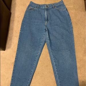 Vintage L.L. Bean Jeans